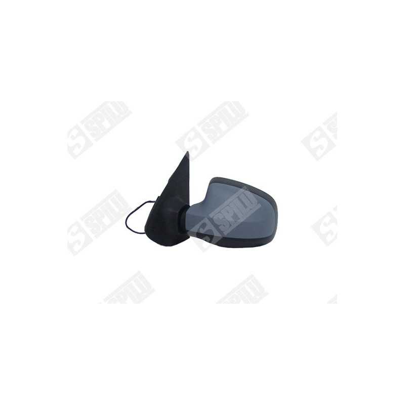 Rétroviseur Gauche Pour Dacia Logan II MCV Sandero 963023731R 963029097R