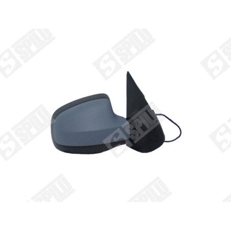 Rétroviseur Droit Pour Dacia Logan II MCV Sandero 963011787R 963747198R