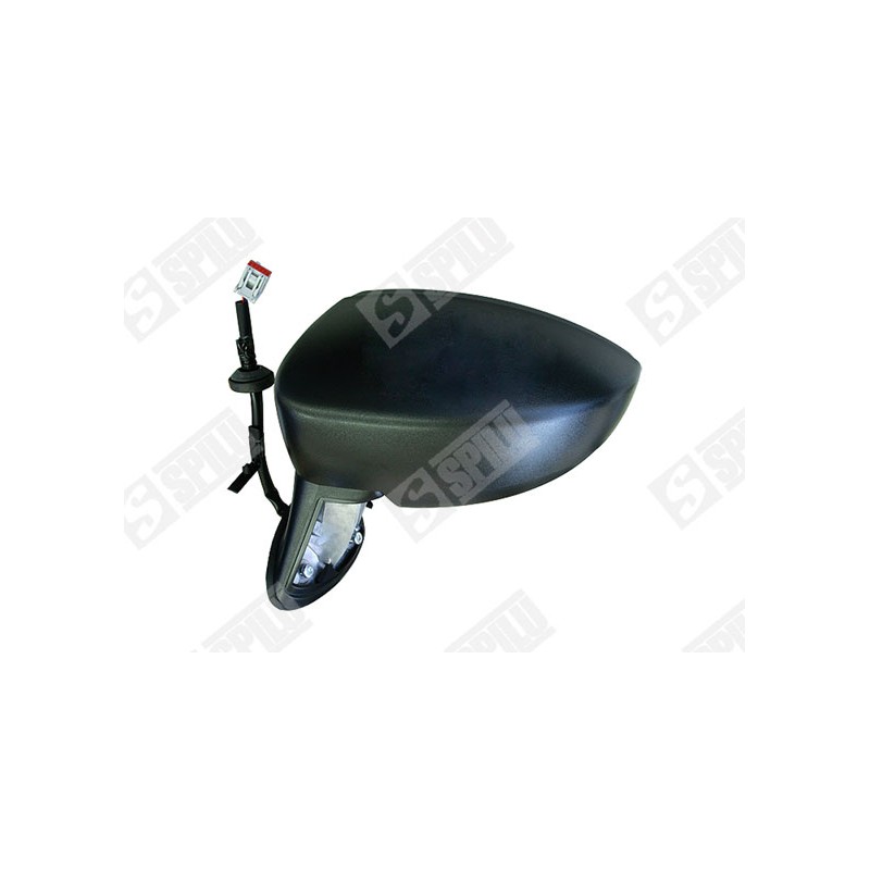 Rétroviseur Gauche Pour Ford Ecosport CN1517682CC