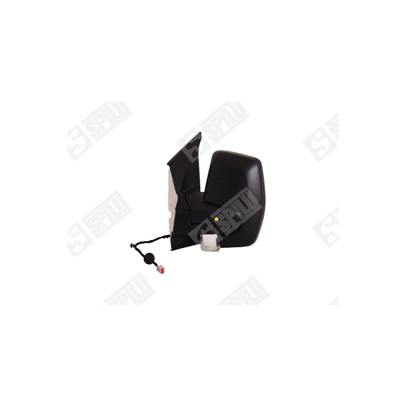 Rétroviseur Gauche Pour Ford BK2117683RE5JAE BK2117K747ABW