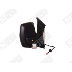 Rétroviseur Droit Pour Ford Tourneo Custom V362 Autobus/Autocar BK2117K746ABW
