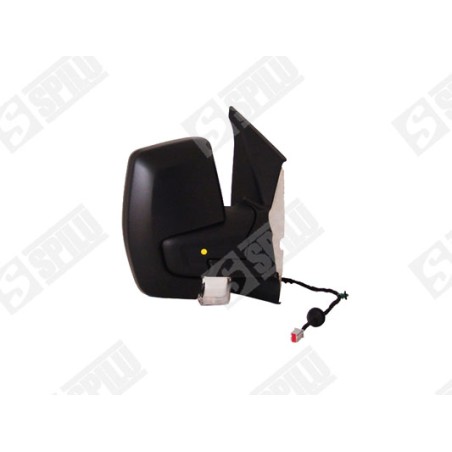 Rétroviseur Droit Pour Ford Tourneo Custom V362 Autobus/Autocar BK2117K746ABW