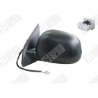 Rétroviseur Gauche Pour Mitsubishi Outlander II 7632A935