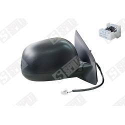 Rétroviseur Droit Pour Mitsubishi Outlander II 7632A936