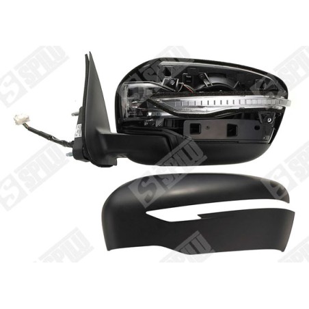 Rétroviseur Gauche Pour Nissan Juke 96302-BV90B
