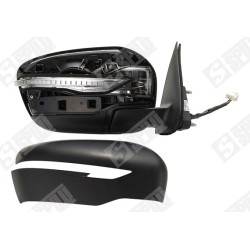 Rétroviseur Droit Pour Nissan Juke 96301-BV90B