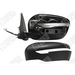 Rétroviseur Gauche Pour Nissan Juke 96302BV91D