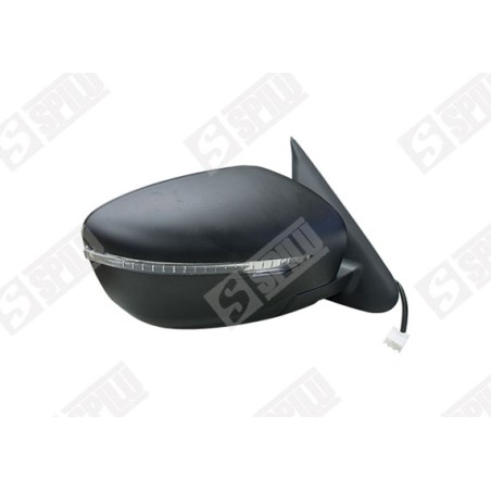 Rétroviseur Droit Pour Nissan Juke 963013YM8B 96301BV91A 96373BV81C