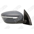 Rétroviseur Droit Pour Nissan Qashqai II SUV 96301-4EH1A 96373-4EA8E