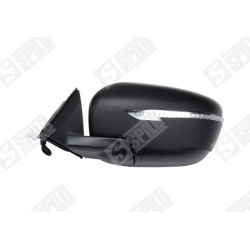 Rétroviseur Gauche Pour Nissan X-Trail 96302-4CC1A
