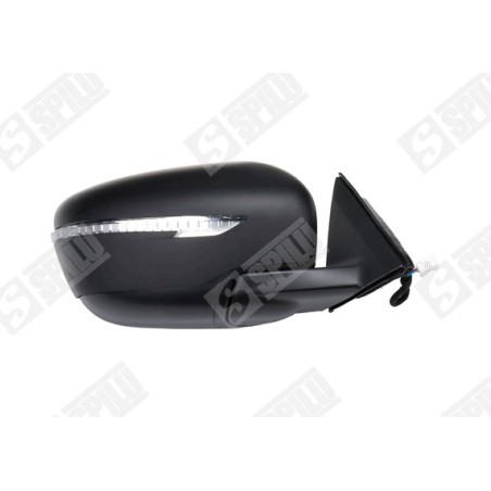 Rétroviseur Droit Pour Nissan X-Trail 96301-4CC1A