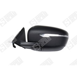 Rétroviseur Gauche Pour Nissan X-Trail 96302-4CC6A