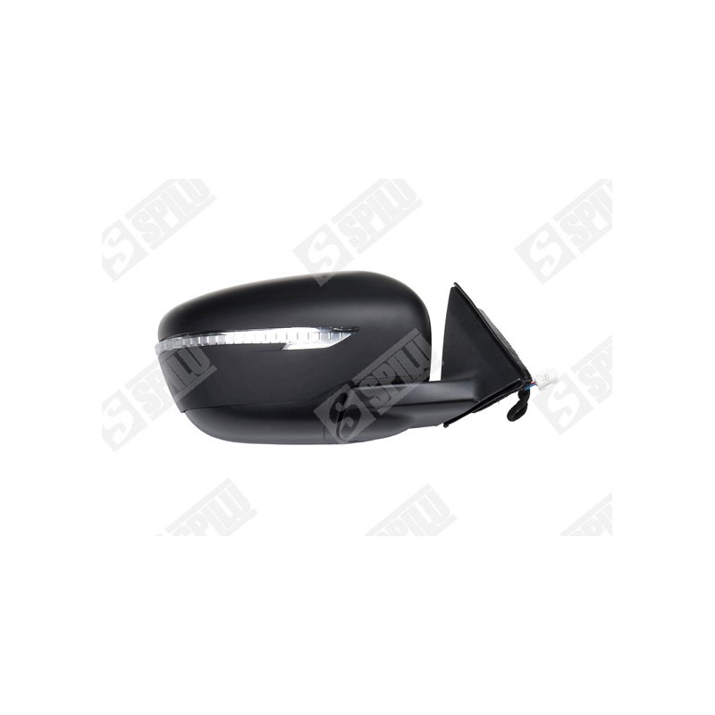 Rétroviseur Droit Pour Nissan X-Trail 96301-4CC6A