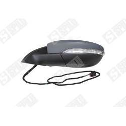 Rétroviseur Gauche Pour VW Passat Passat/Break Alltrack Variant 3AA857507B