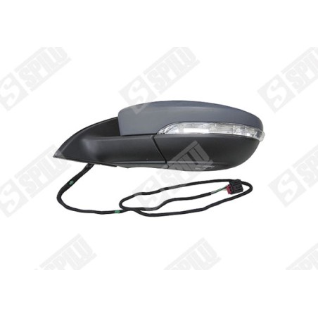 Rétroviseur Gauche Pour VW Passat Passat/Break Alltrack Variant 3AA857507B