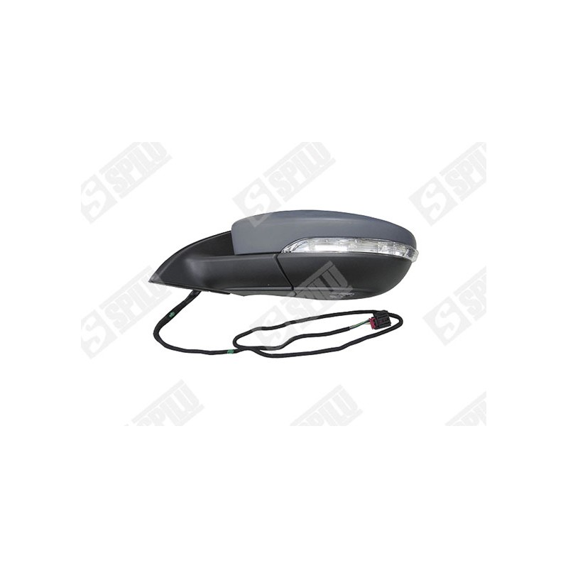 Rétroviseur Gauche Pour VW Passat Passat/Break Alltrack Variant 3AA857507B