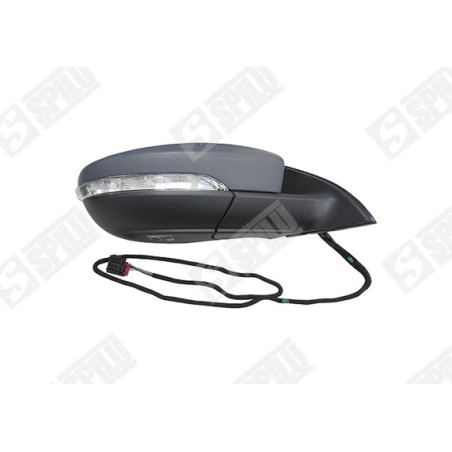 Rétroviseur Droit Pour VW Passat Passat/Break Alltrack Variant 3AA857508B
