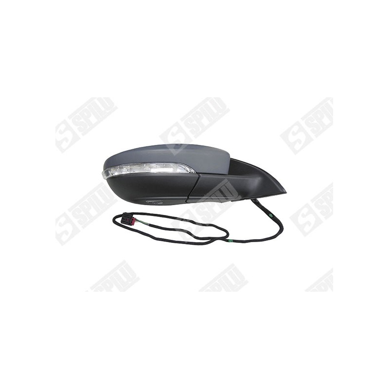 Rétroviseur Droit Pour VW Passat Passat/Break Alltrack Variant 3AA857508B