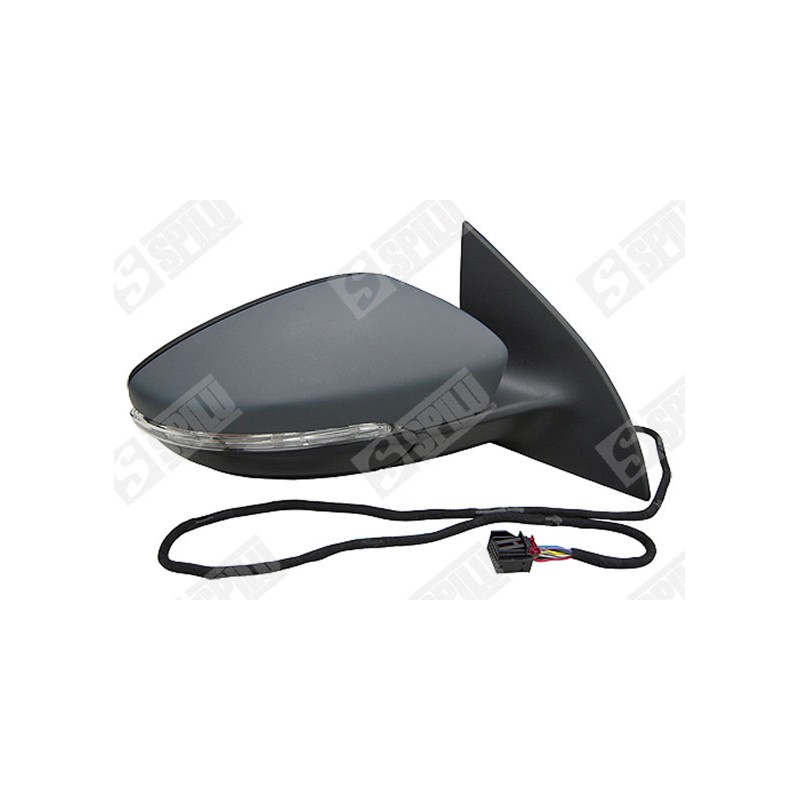 Rétroviseur Droit Pour VW Scirocco 1K8857508N 3C8 857 522 3C8 857 538 GRU