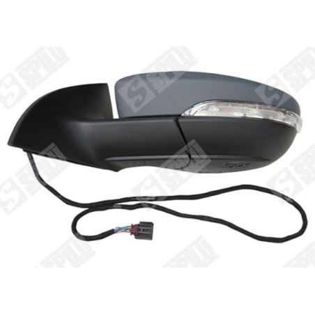 Rétroviseur Gauche Pour VW Scirocco 1K8857507R 3C8 857 521 3C8 857 537 GRU