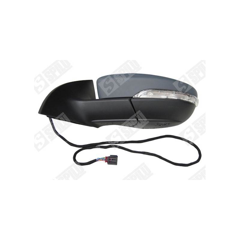 Rétroviseur Gauche Pour VW Scirocco 1K8857507R 3C8 857 521 3C8 857 537 GRU