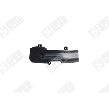 Feu Clignotant Gauche Pour Peugeot 4008 Citroën Mitsubishi ASX Van 8351A067