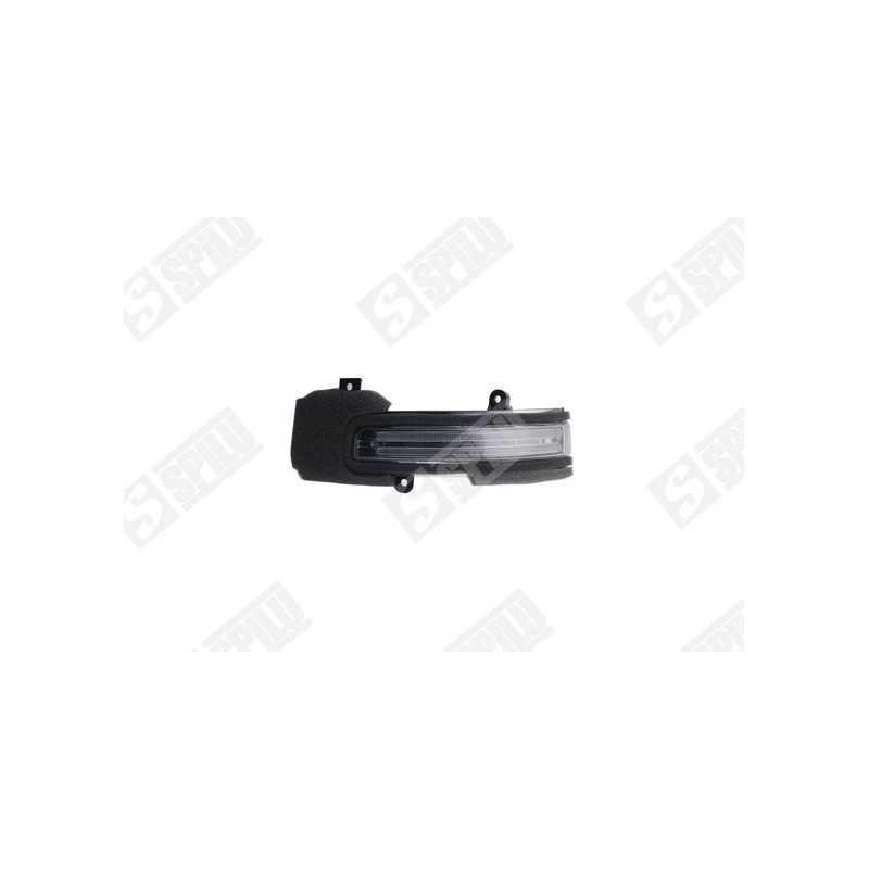 Feu Clignotant Gauche Pour Peugeot 4008 Citroën Mitsubishi ASX Van 8351A067