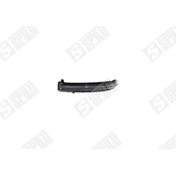Feu Clignotant Gauche Pour Nissan Qashqai II SUV 26165-4BA0C