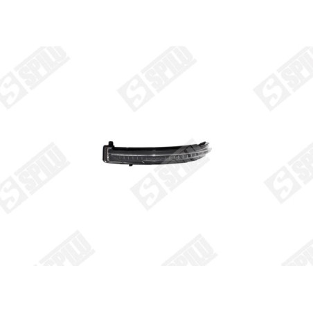 Feu Clignotant Gauche Pour Nissan Qashqai II SUV 26165-4BA0C