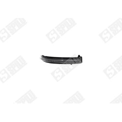 Feu Clignotant Droit Pour Nissan Qashqai II SUV 26160-4BA0C