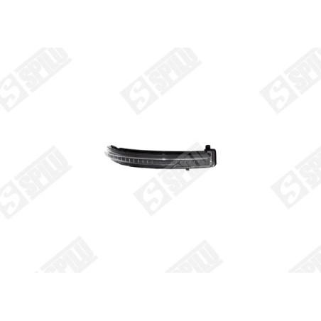 Feu Clignotant Droit Pour Nissan Qashqai II SUV 26160-4BA0C