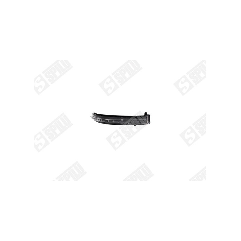 Feu Clignotant Droit Pour Nissan Qashqai II SUV 26160-4BA0C