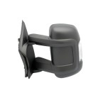 Rétroviseur Gauche Pour Peugeot Fiat Citroën 8153 X3 8153S2