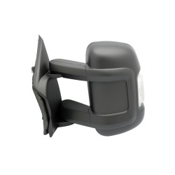 Rétroviseur Gauche Pour Peugeot Fiat Citroën 8153 X3 8153S2