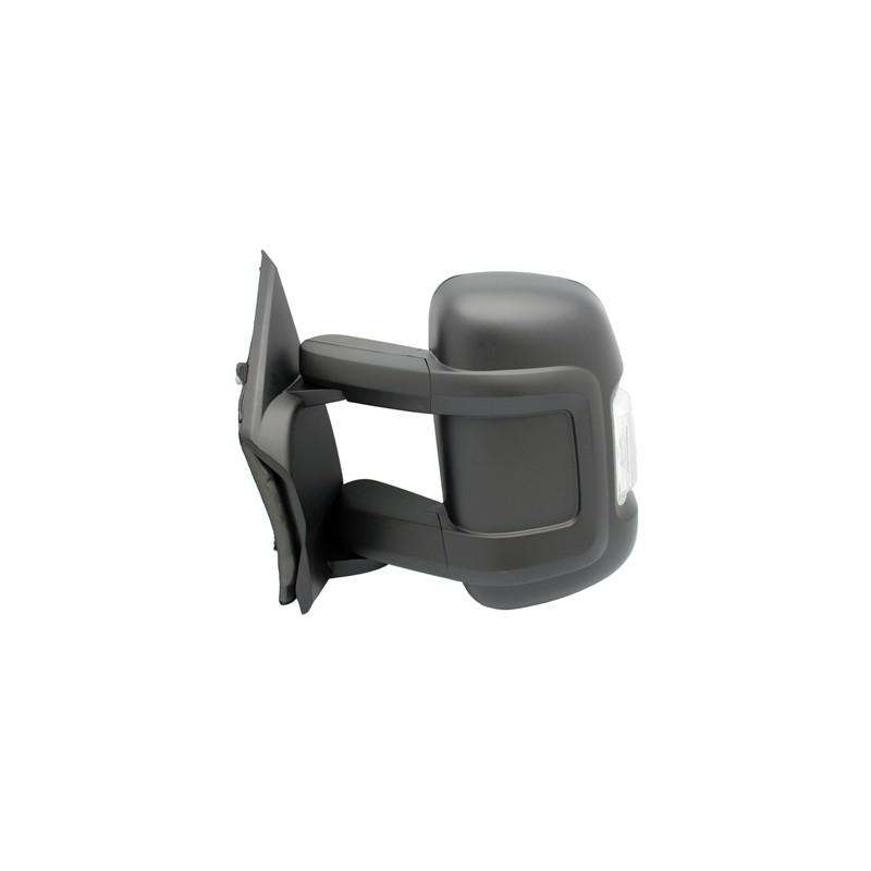 Rétroviseur Gauche Pour Peugeot Fiat Citroën 8153 X3 8153S2