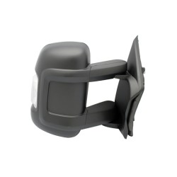 Rétroviseur Droit Pour Peugeot Fiat Citroën 8153 W0 8153W0