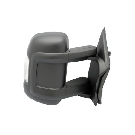 Rétroviseur Droit Pour Peugeot Fiat Citroën 8153 W0 8153W0