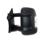 Rétroviseur Gauche Pour Peugeot Fiat Citroën 1636934180 0735424439 8153 PV