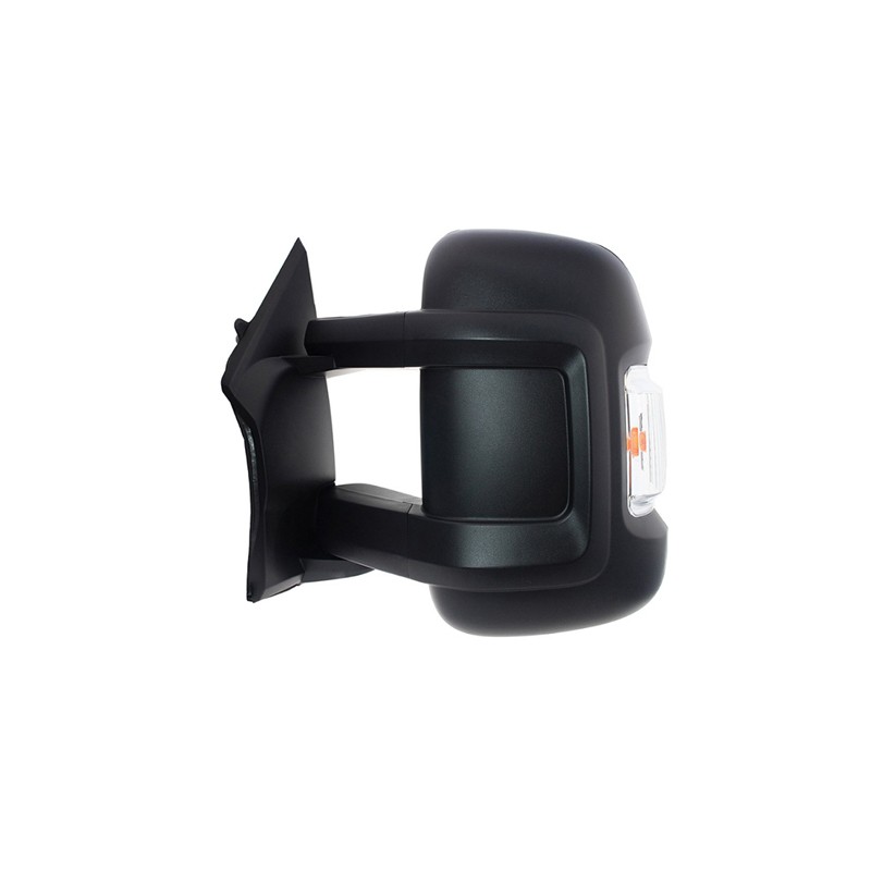 Rétroviseur Gauche Pour Peugeot Fiat Citroën 1636934180 0735424439 8153 PV