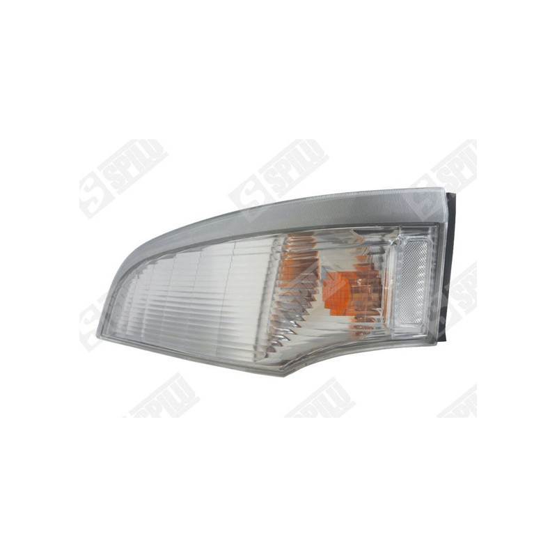 Feu Clignotant Gauche Pour MITSUBISHI Canter (FB7, FB8, FE7, FE8) VII