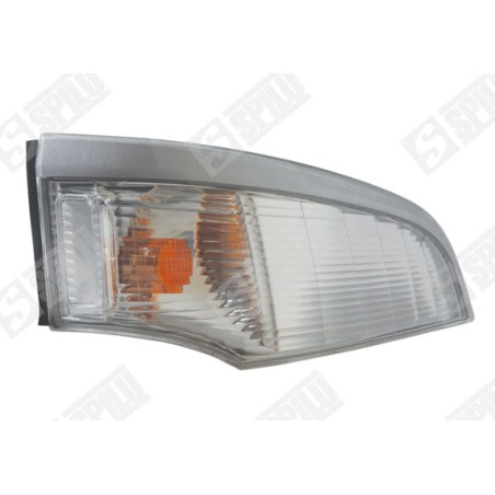 Feu Clignotant Droit Pour MITSUBISHI Canter (FB7, FB8, FE7, FE8) VII