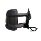 Rétroviseur Droit Pour Peugeot Fiat Citroën 8153 W3 8153W3