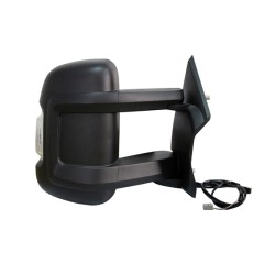 Rétroviseur Droit Pour Peugeot Fiat Citroën 8153 W3 8153W3