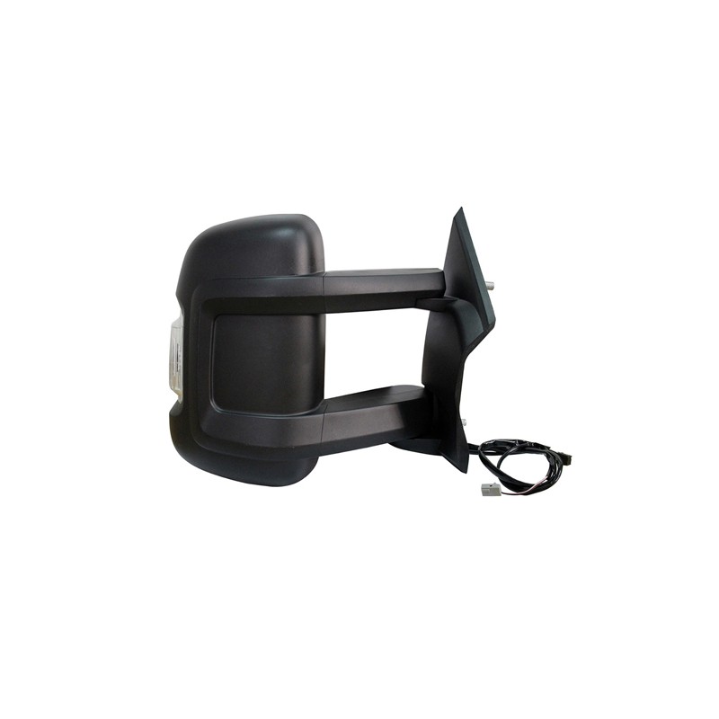 Rétroviseur Droit Pour Peugeot Fiat Citroën 8153 W3 8153W3