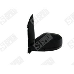 Rétroviseur Gauche Pour VW Caddy IV/Monospace IV Monospace 2K58574079B9