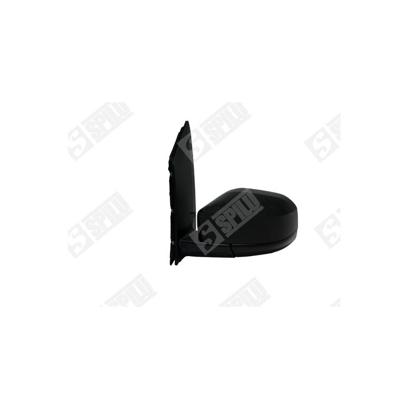 Rétroviseur Gauche Pour VW Caddy IV/Monospace IV Monospace 2K58574079B9
