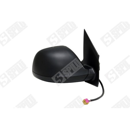 Rétroviseur Droit Pour VW Multivan VI Transporter/Caravelle 7E1857522J