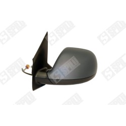 Rétroviseur Gauche Pour VW Multivan VI Transporter/Caravelle 7E1-857-407-Q