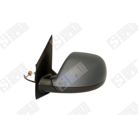 Rétroviseur Gauche Pour VW Multivan VI Transporter/Caravelle 7E1-857-407-Q