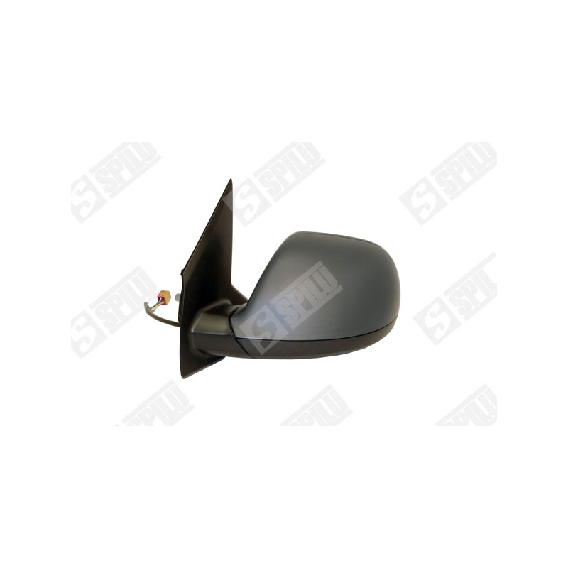 Rétroviseur Gauche Pour VW Multivan VI Transporter/Caravelle 7E1-857-407-Q